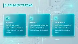 Electrical Testing Guide: 7 Essential Tests After House Wiring
