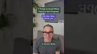 7 Things to Avoid When Trying to Get Pregnant