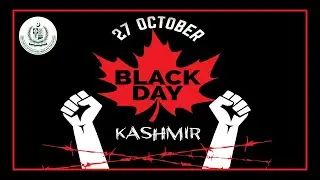 Documentary on 27th October Kashmir Black Day