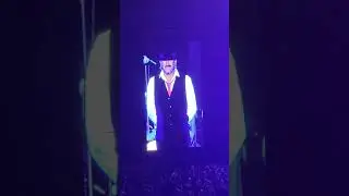 EL BARRIO-popurri buleria-EN DIRECTO-el puerto de santa maria 2023