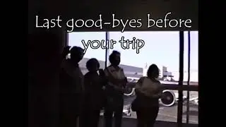 What Airline Flights Were Like In The 1980s | PAN AM Memories