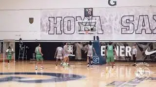 (Kenner League: Game 5) Jim Couch / Combinator DMV vs Tombs (First half)