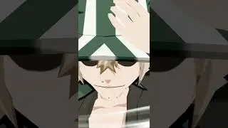 KISUKE URAHARA HADO 99 {EDIT} CFYOW Version Special Move Character Design! Bleach: Brave Souls!