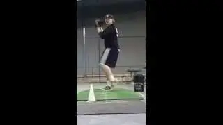 Torque Pitching- Want to throw 90 + MPH? Must learn to move straight!