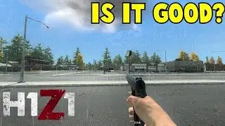 H1Z1 IS IT GOOD?