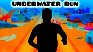 Immersive Interactive Warm-up | Viral Interactive Game | Full Body Cardio Workout Routine 