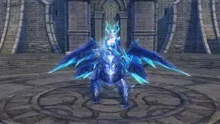 [Aion 6.0] New Monsters