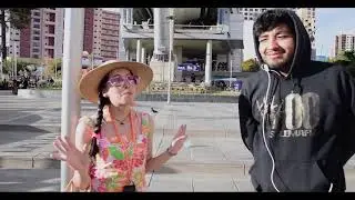 VOLAR ( Film sobre el suicidio en La Paz - Bolivia)
