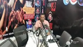 PROGRAMA TARDE DA PALAVRA APRESENTA&Ccedil;&Atilde;O AX SANDRIEL