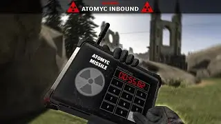 Calm Relaxing MP5 Nuke Game Play🌸(combat masters)