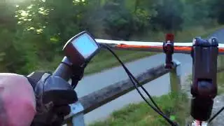 Stover Trail Ride