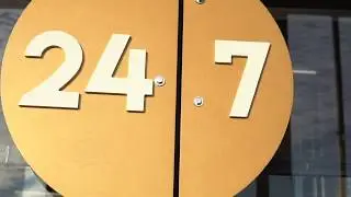 Get Fit 24/7 Gym Fairlawn Ohio Video Tour