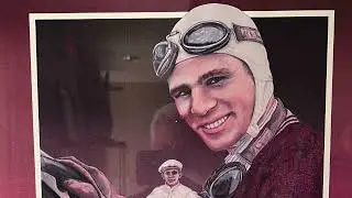 FROM BOARD TRACKS TO A BRICKYARD; LOUIS MEYER FIRST 3-TIME INDY 500 WINNER
