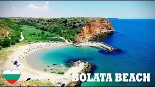 Bolata Beach - Kavarna Bulgaria