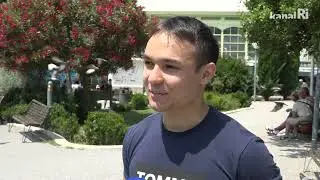 Vojni rok: Da ili ne? Što na to kažu oni koji bi ga trebali odslužiti?
