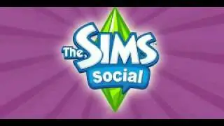 OP The Sims Social