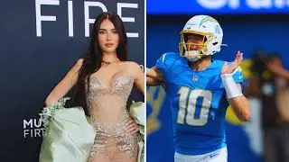 New Update!! Breaking News Of Madison Beer and Justin Herbert || It will shock you