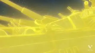 Uchuu Senkan Yamato 2205 Fan trailer SPOILERS