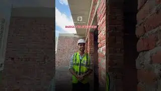 Construction costing #wallsanddreams #ytshorts