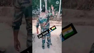 #army #indianfauj #trendingshorts #bharatfauji #hindsoldier #shorts #youtubeshorts #viralvideo