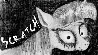 Pony Tales [Фанфик по MLP] &laquo;Scratch&raquo; от TooShyShy (DARKFIC) У Твайлайт что-то под кожей...