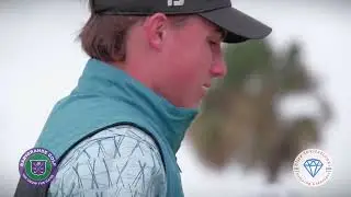 2025 Elite Invitational I Final Round Intro