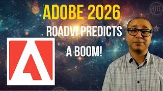 Компания Roadvi Software обнаружила КРУПНЫЙ шаг в сторону Adobe (ведическая астрология).