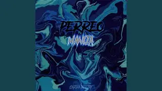 Perreo Manija