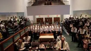 The Maccabeats - Book of Good Life