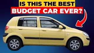 Hyundai Getz In-Depth Review - Still A Great Budget Car?