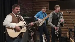 Pocket Full of Pills (Live) - The Real Doug Lane