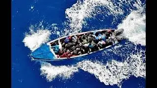 Tragedia en el Maroni: Profesores Haitianos Perecen en Naufragio // Noticias.lat