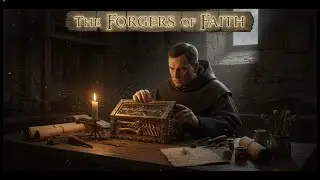 The Bones of Deception: Why Medieval Monks Forged Sacred Relics
