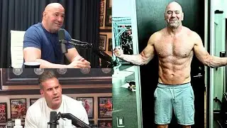 Dana White at 56: &lsquo;Superhuman&rsquo; Training Split & Keto Diet Secrets with Jay Cutler