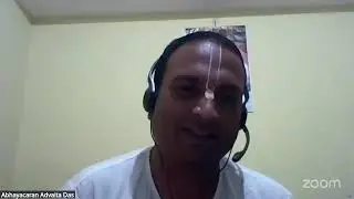 BG 9.34_Bhakti yoga @ Home -02 ( Hindi)