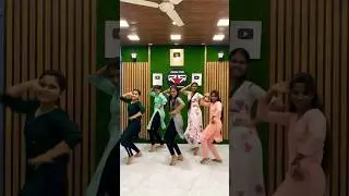 Dance for Halgi Lovers | Rising Stars #youtubeshorts #dance
