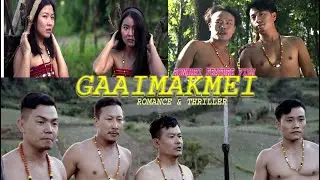 GAAIMAKMEI Romance & Thriller Rongmei Feature a film .Coming Soon