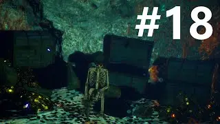 Maneater Apex Edition 🦈 Part 18 🦈 More Gulf Exploration