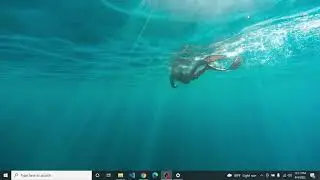 how to personalize desktop background in windows 10?