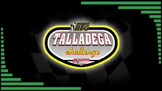 Rolling Thunder Gaming - Tally Challenge - Season 50 - Race 10 of 15