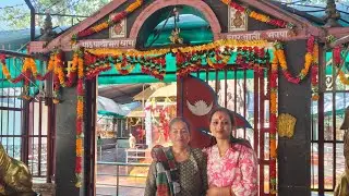 Pathivara Mata Mandir In Nepal #chetryfamilyvlogs #pathivaramata 