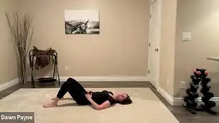 Transverse Abdominus - The First Core Muscle to Strengthen