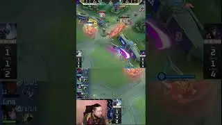 koh delwyn react m7 alter ego vs yangon Galacticos #mobilelegends #infomlbb #indonesia #mlbb #m7indo