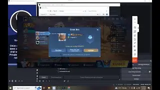 Mobile Legends Bang Bang Road to Top Kupal Alice