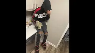 [FREE] LIL TONY x ANTI DA MENACE TYPE BEAT 