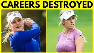 Most Overrated VS Most Underrated Players in Women&rsquo;s Golf