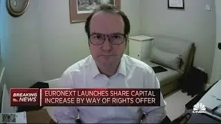 CIO explains how to play the precious metals trade at the moment