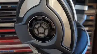 Sennheiser HD700 Unboxing, better late than never.