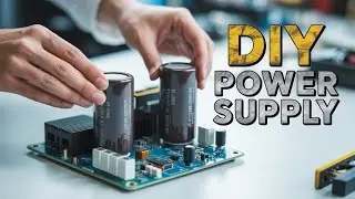 INSTANT ENERGY: Unleash the Capacitor Core.