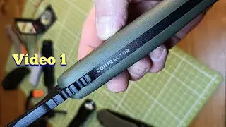 CONTRACTOR  PARTE 1